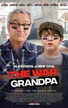 The War with Grandpa (2020 - VJ Emmy - Luganda)